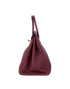 Hac 35, bottom view